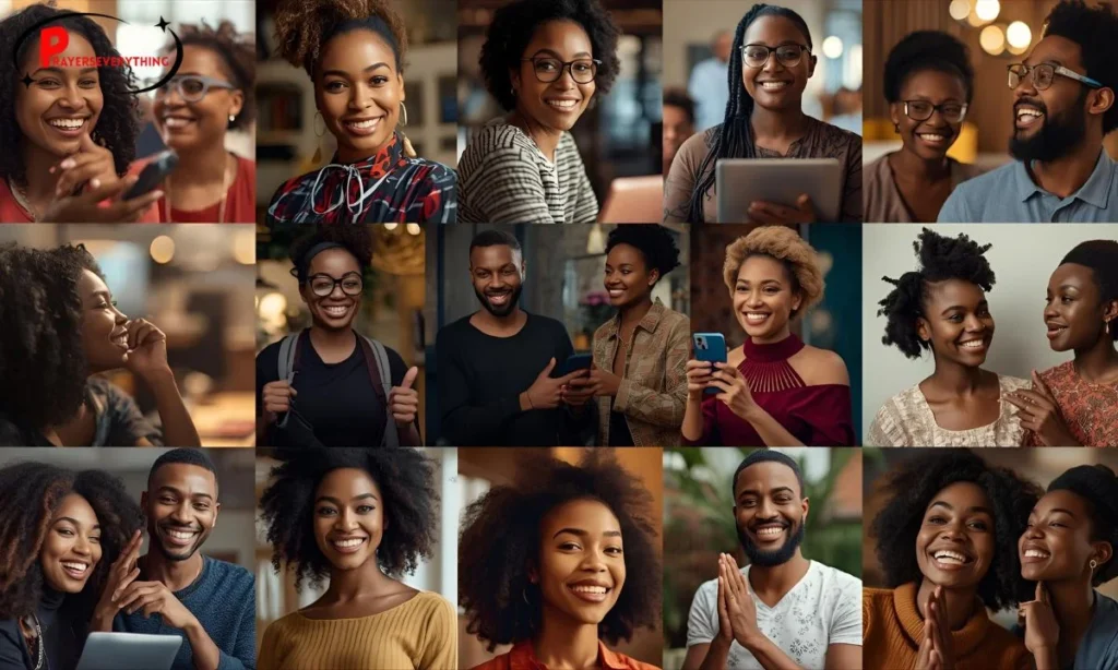 African American Friday Blessings Images and Quotes