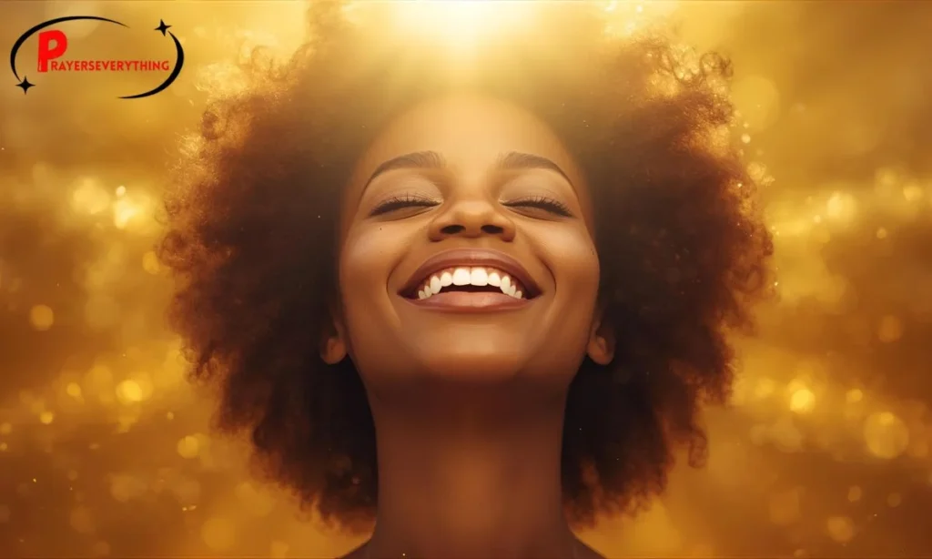 African American Friday Blessings for Inner Peace and Joy
