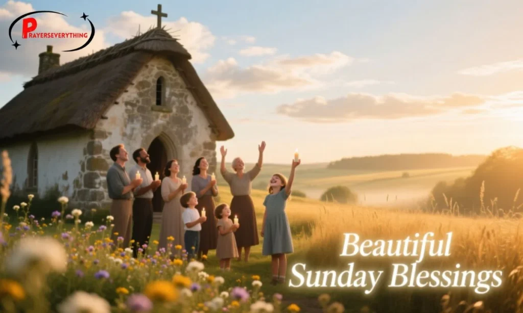 Beautiful Saturday Blessings