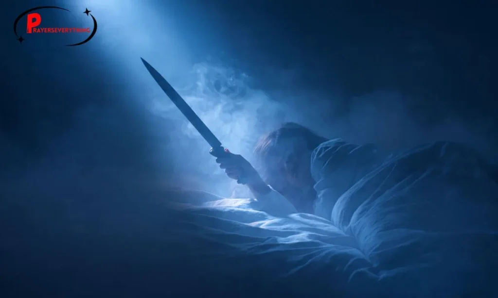 Common Biblical Themes Related to Killing in Dreams
