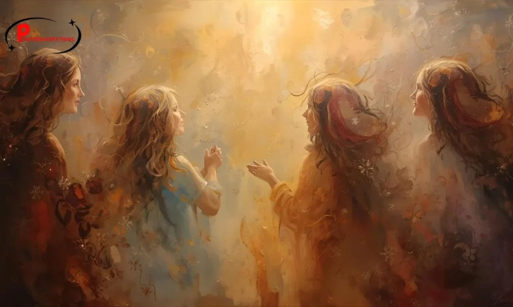 Monday Prayers and Blessings for Friends and Loved Ones