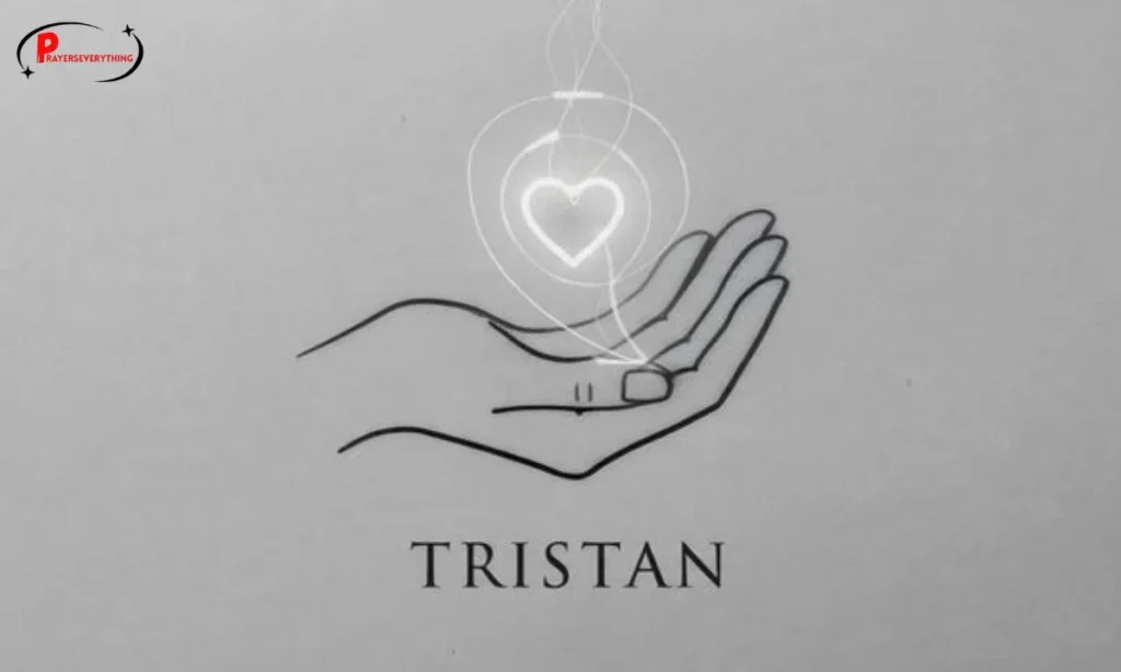 Symbolism and Spiritual Meaning of Tristan