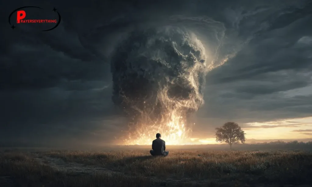 Types of Killing Dreams and Their Biblical Meaning