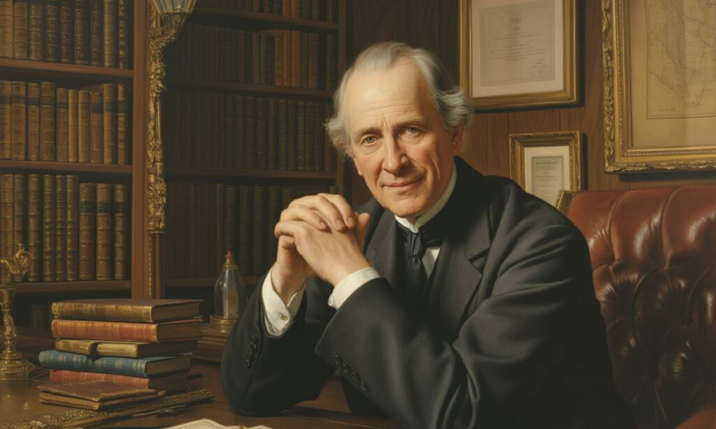 Compliment His Wisdom and Leadership