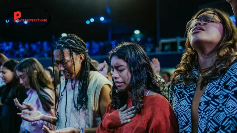 120 Powerful Wednesday Prayer Quotes, Blessings For Family And Friends