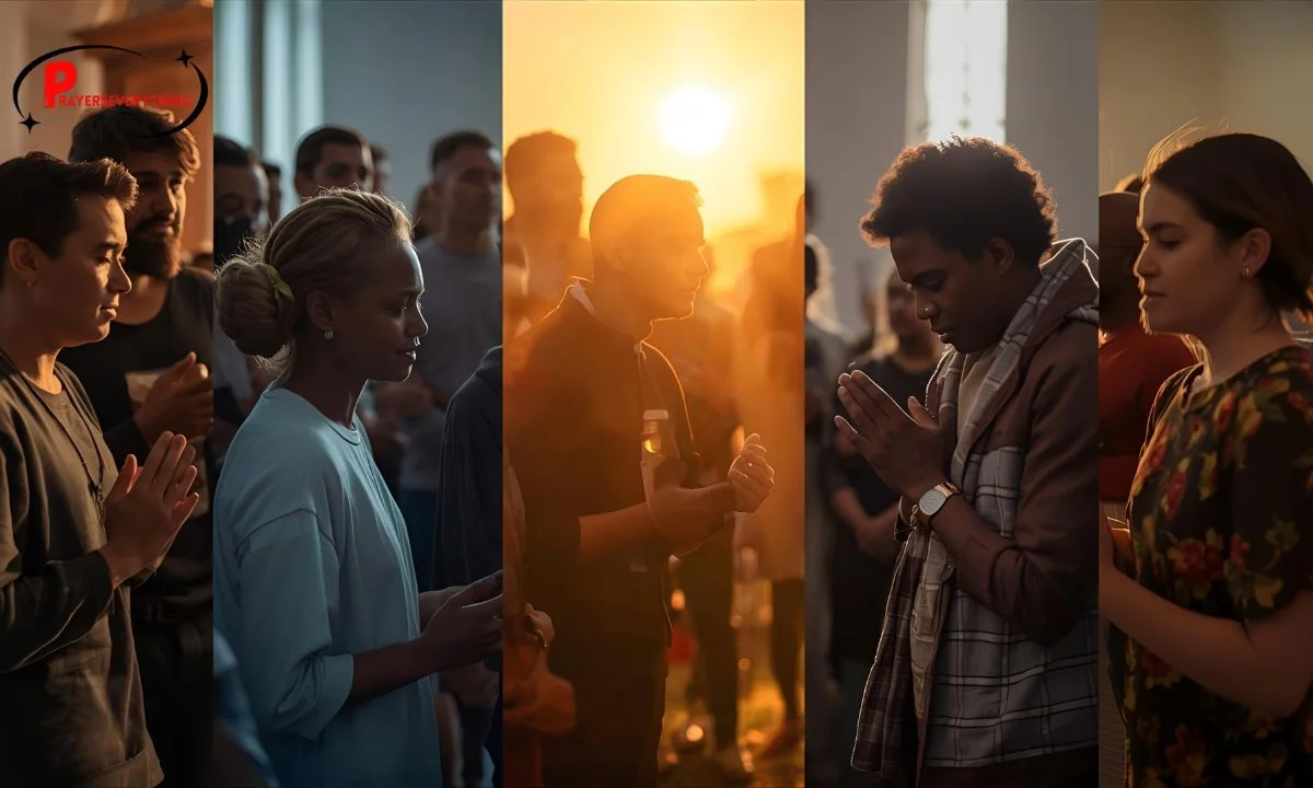 Inspiring Sunday Prayer Images to Bless Your Week